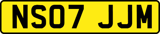NS07JJM