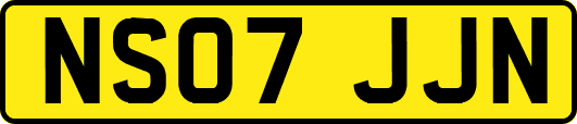 NS07JJN