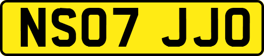NS07JJO