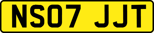 NS07JJT