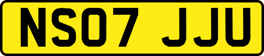 NS07JJU