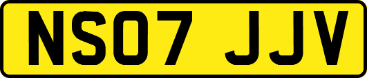 NS07JJV