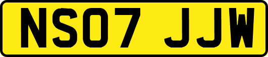 NS07JJW