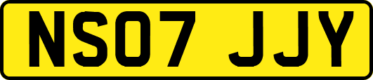 NS07JJY