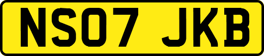 NS07JKB