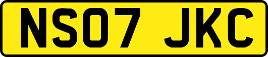 NS07JKC