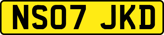 NS07JKD