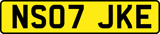 NS07JKE