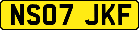 NS07JKF