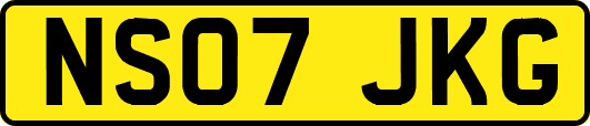 NS07JKG