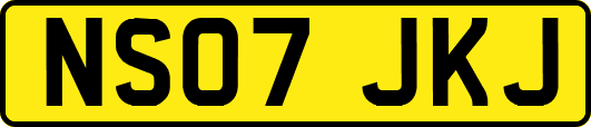 NS07JKJ