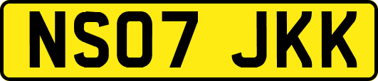 NS07JKK