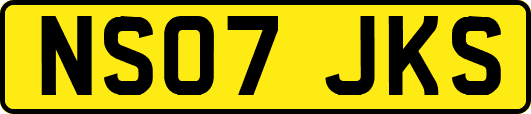 NS07JKS