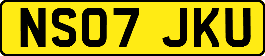 NS07JKU