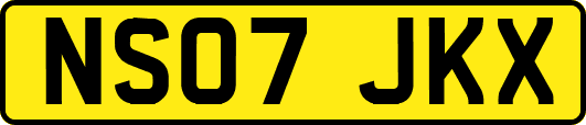 NS07JKX