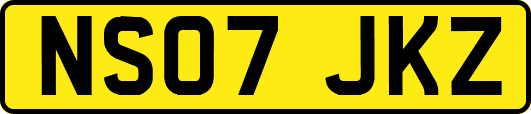 NS07JKZ