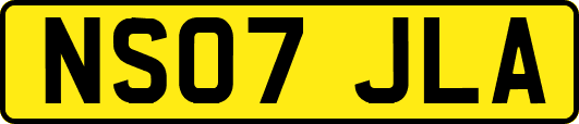 NS07JLA