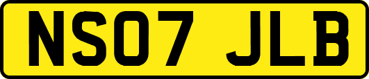 NS07JLB