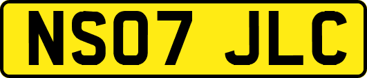 NS07JLC