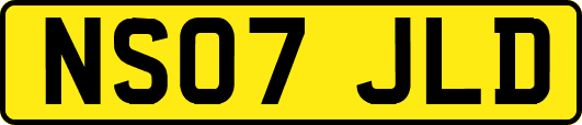 NS07JLD