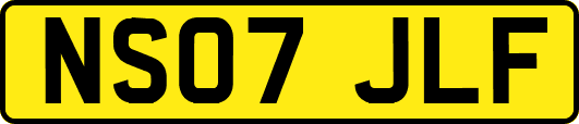 NS07JLF