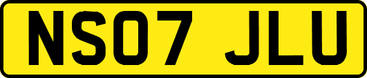 NS07JLU