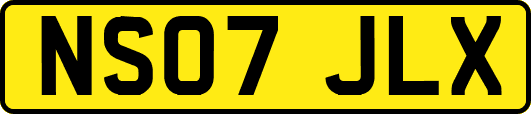 NS07JLX