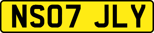 NS07JLY