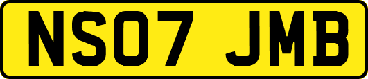 NS07JMB