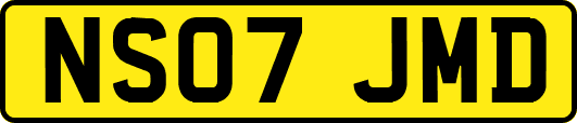 NS07JMD
