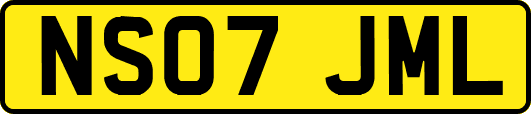 NS07JML