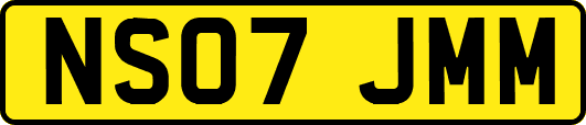 NS07JMM