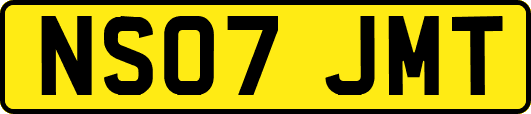 NS07JMT