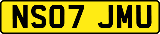 NS07JMU