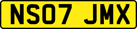 NS07JMX