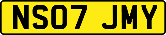 NS07JMY