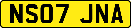 NS07JNA