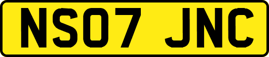 NS07JNC