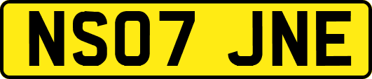 NS07JNE