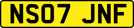 NS07JNF