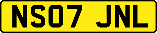 NS07JNL