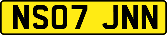 NS07JNN