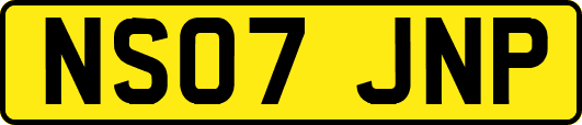 NS07JNP