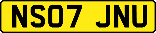 NS07JNU