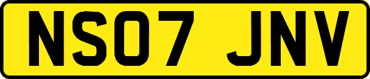 NS07JNV