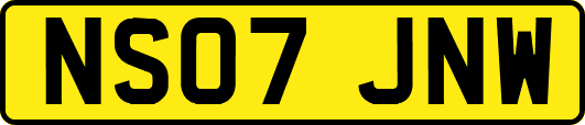 NS07JNW