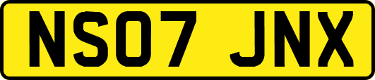 NS07JNX