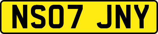 NS07JNY