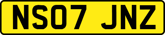NS07JNZ