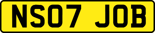 NS07JOB
